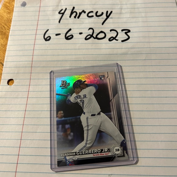 Great cards - Picture 7 of 16